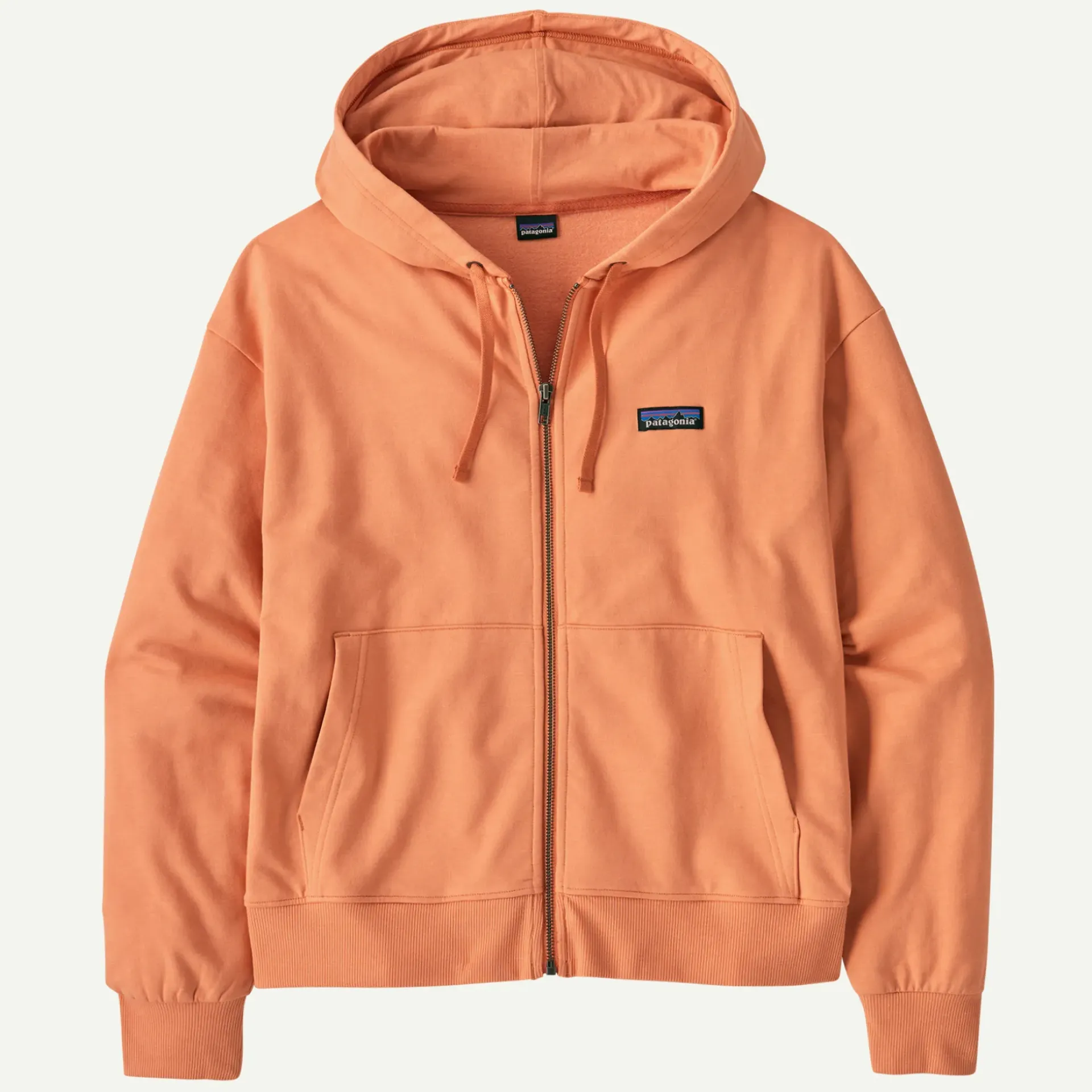 Women's Ahnya Full-Zip Hoody Women Sweatshirts & Hoodies|Pullovers