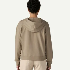 Women's Ahnya Full-Zip Hoody Women Sweatshirts & Hoodies|Pullovers