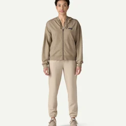 Women's Ahnya Full-Zip Hoody Women Sweatshirts & Hoodies|Pullovers