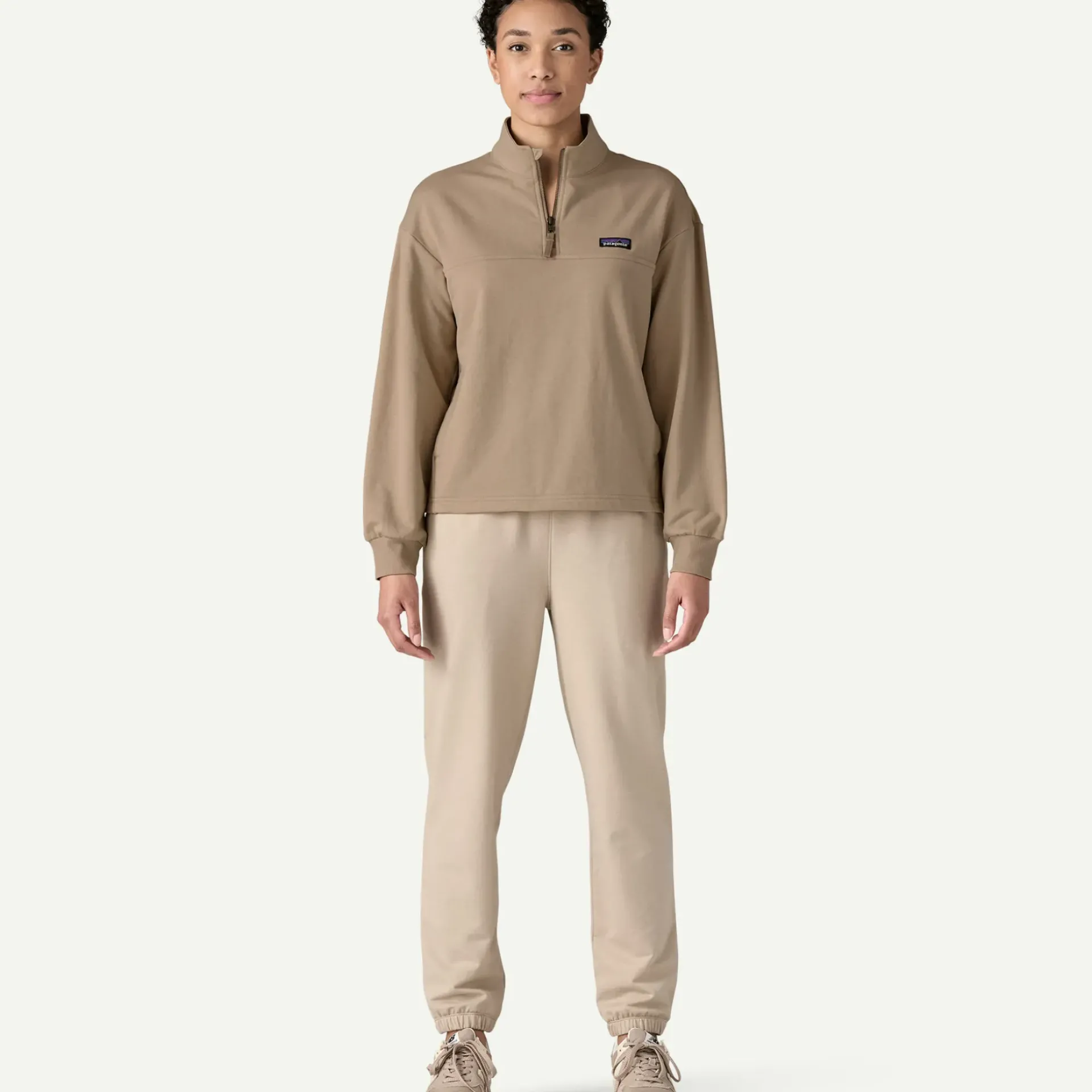 Online Women's Ahnya Pullover Women Sweatshirts & Hoodies|Pullovers