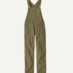 Clearance Women's All Seasons Bib Work Overalls - Short Women Women’S|Overalls & Jumpsuits
