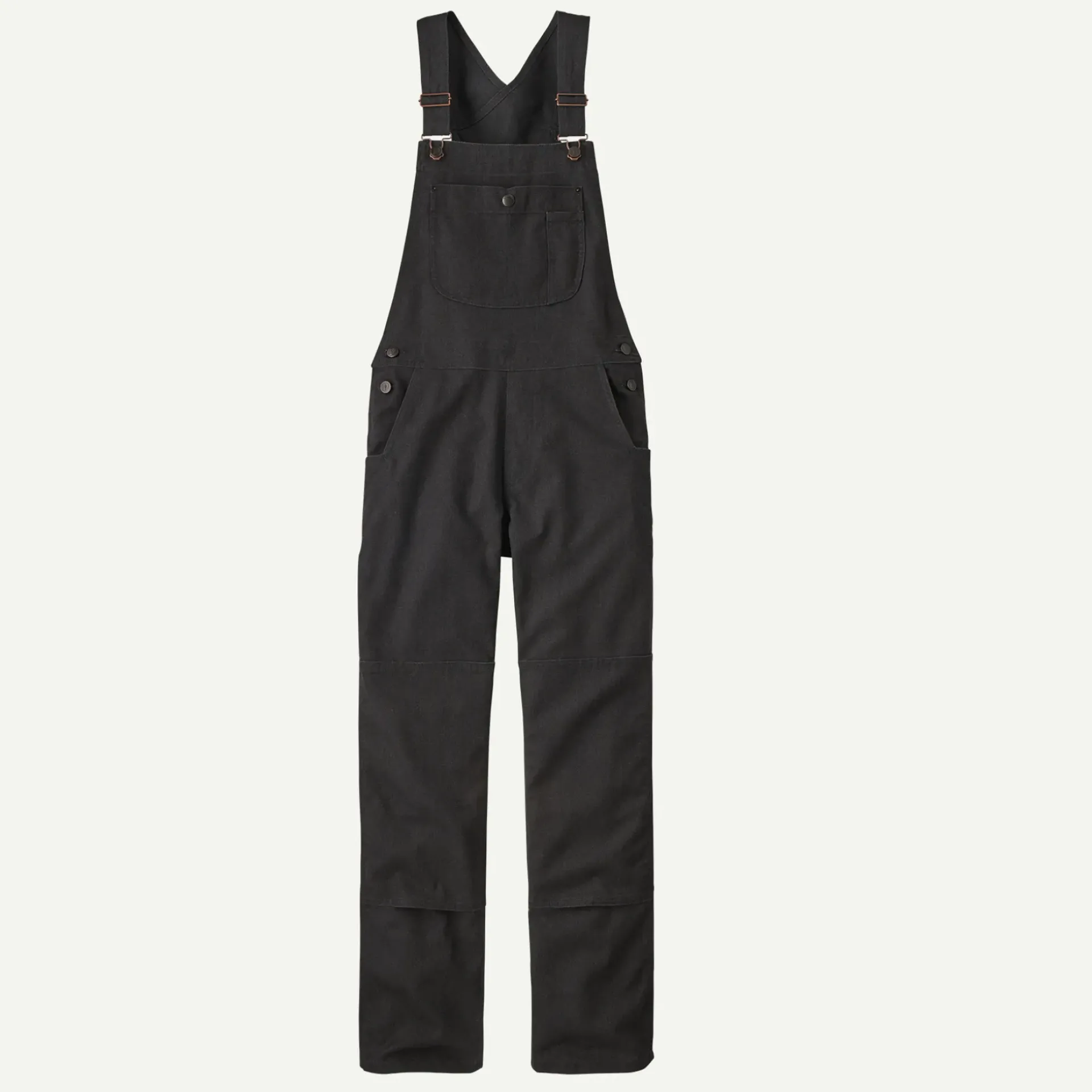Sale Women's All Seasons Bib Work Overalls - Regular Women Women’S|Overalls & Jumpsuits
