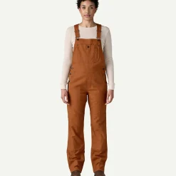 Sale Women's All Seasons Bib Work Overalls - Regular Women Women’S|Overalls & Jumpsuits