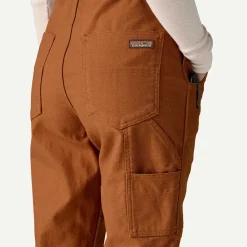 Sale Women's All Seasons Bib Work Overalls - Regular Women Women’S|Overalls & Jumpsuits