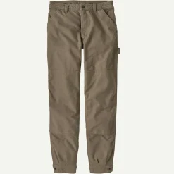 Clearance Women's All Seasons Double Knee Work Pants - Regular Women Pants & Jeans