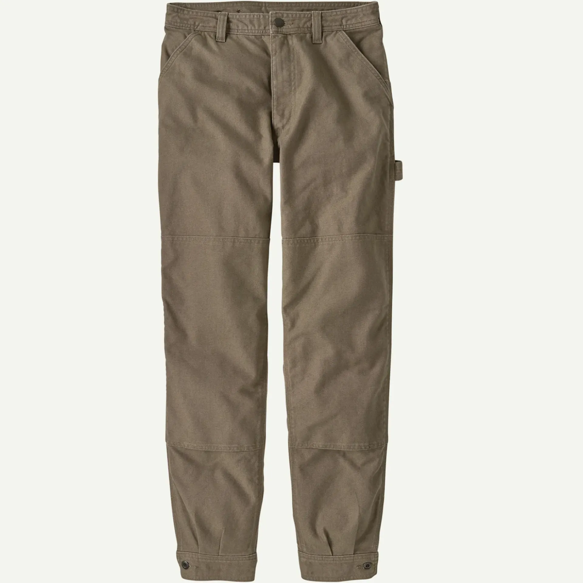 Clearance Women's All Seasons Double Knee Work Pants - Regular Women Pants & Jeans