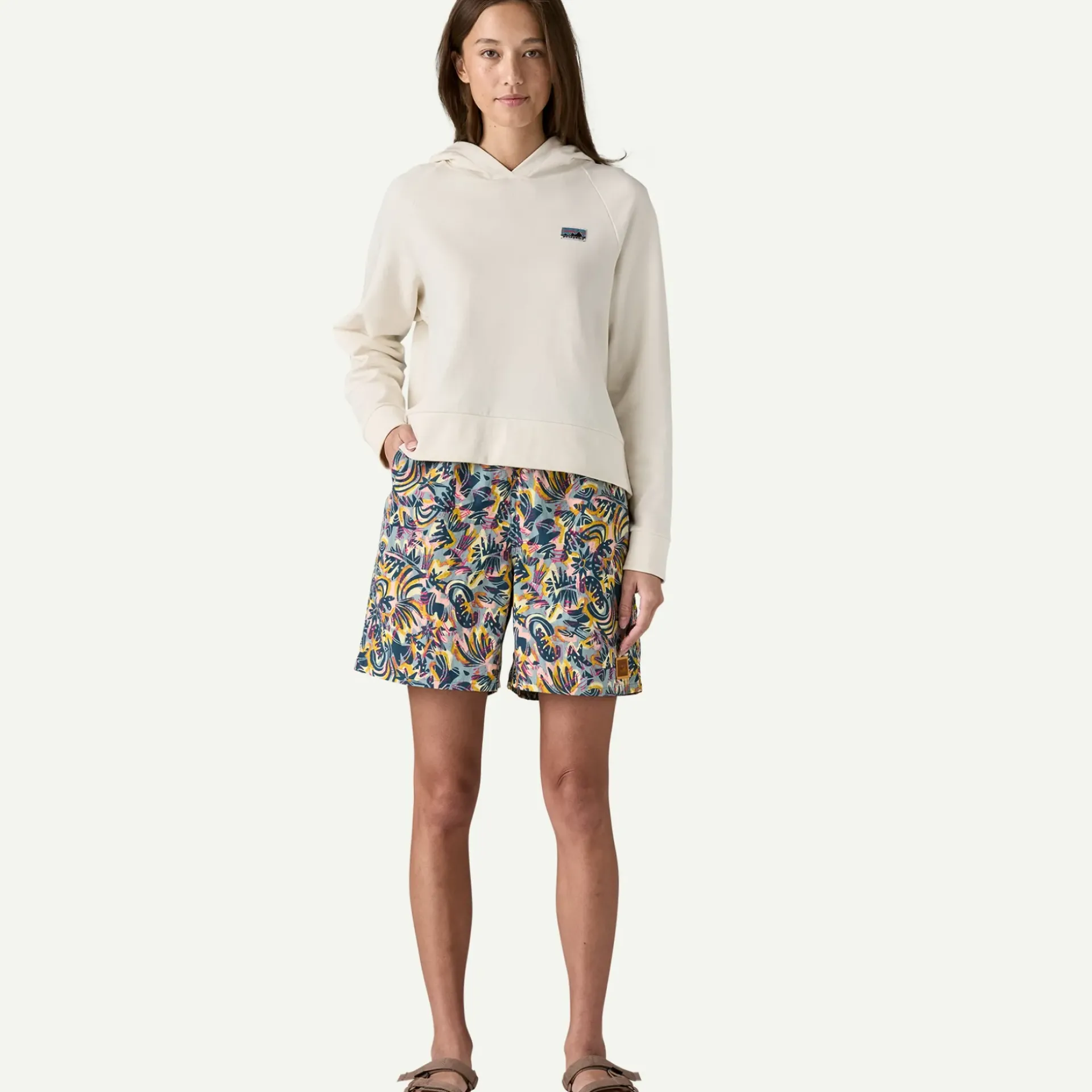 Online Women's Baggies™ Longs Women Shorts