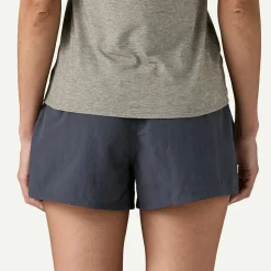 Hot Women's Barely Baggies&trade; Shorts - 2&frac12;" Women Shorts