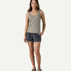 Hot Women's Barely Baggies&trade; Shorts - 2&frac12;" Women Shorts