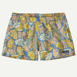 Hot Women's Barely Baggies&trade; Shorts - 2&frac12;" Women Shorts