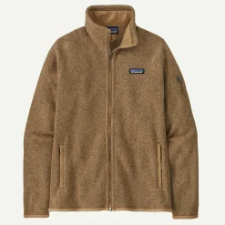 New Women's Better Sweater&reg; Fleece Jacket Women Women’S|Sweaters
