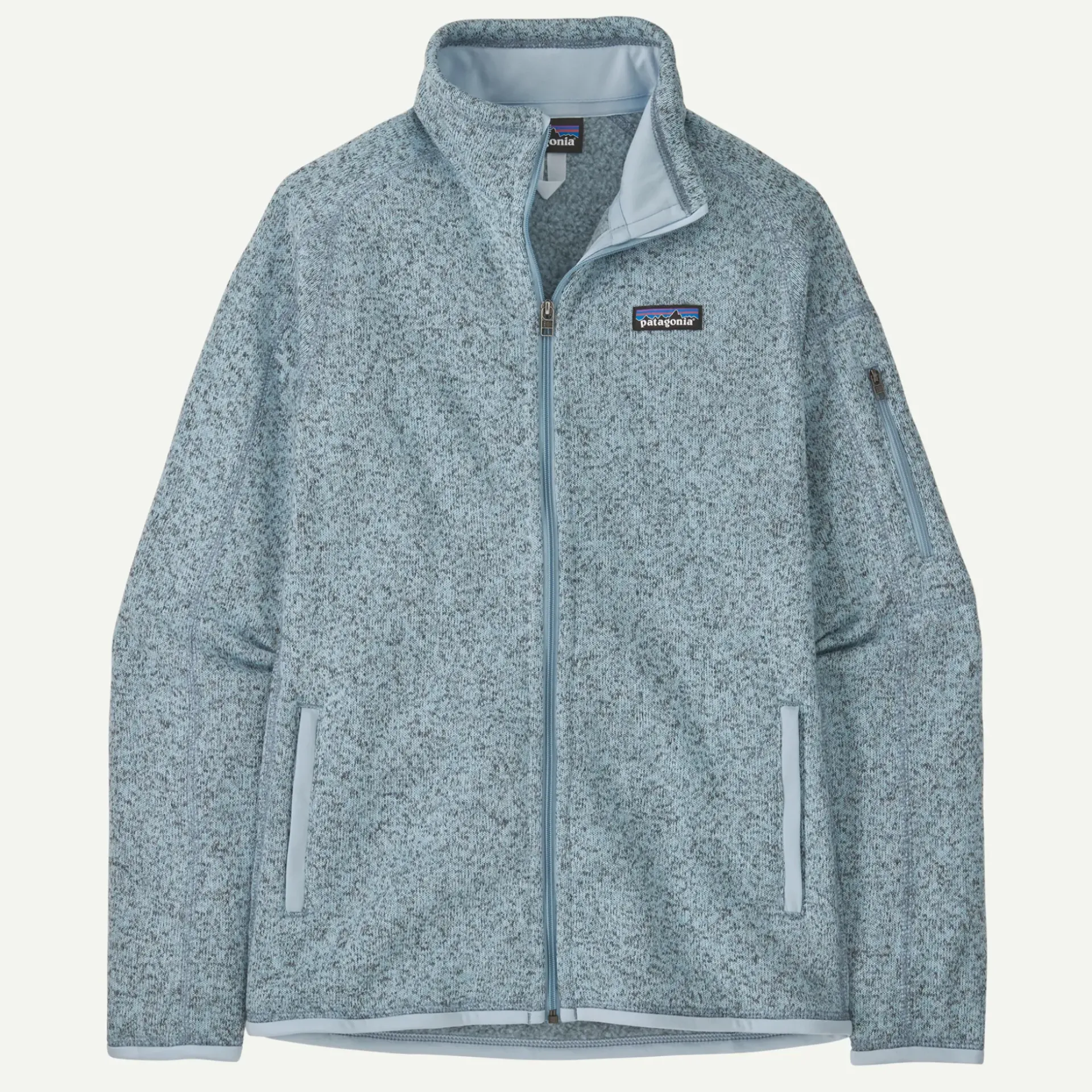 New Women's Better Sweater® Fleece Jacket Women Women’S|Sweaters