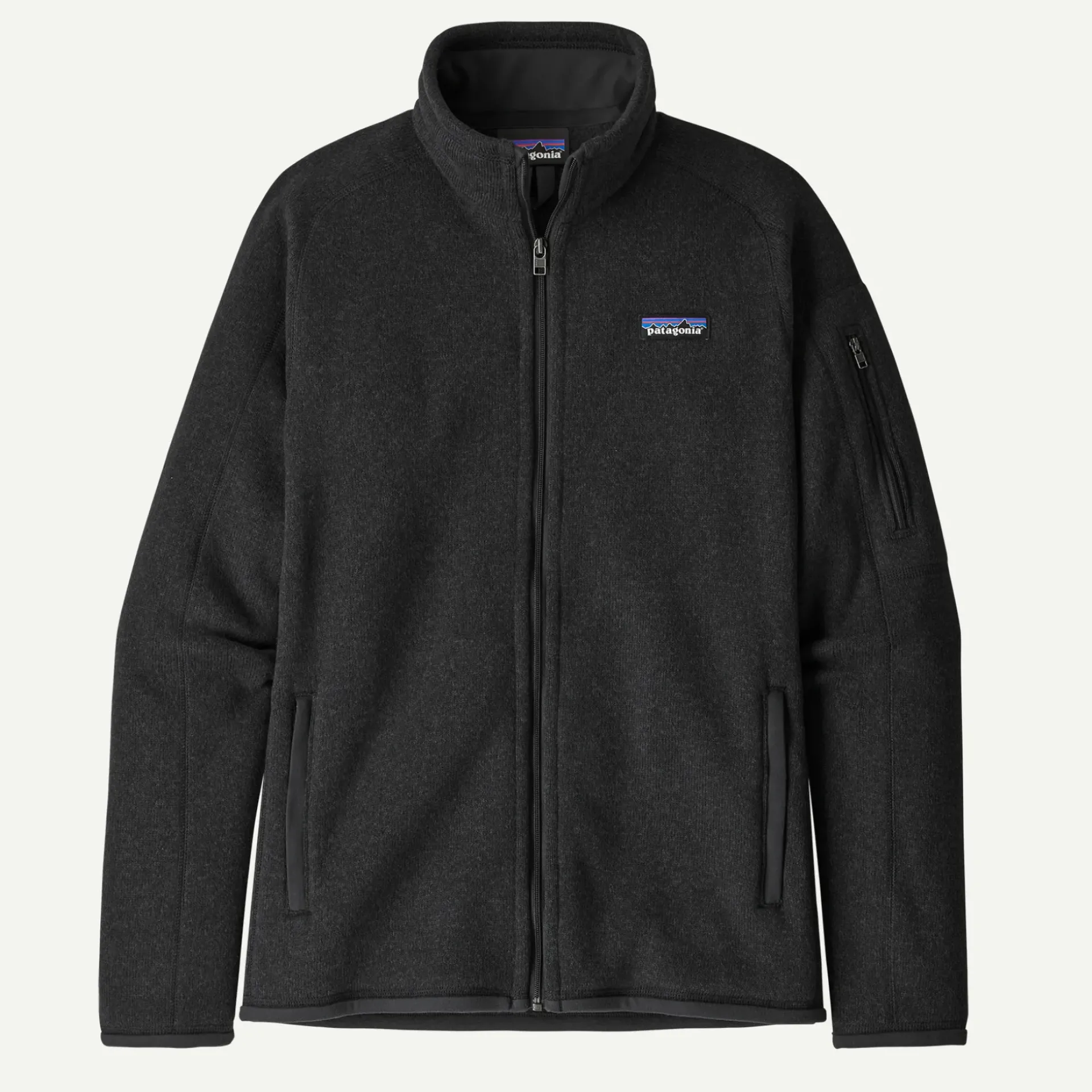 New Women's Better Sweater® Fleece Jacket Women Women’S|Sweaters