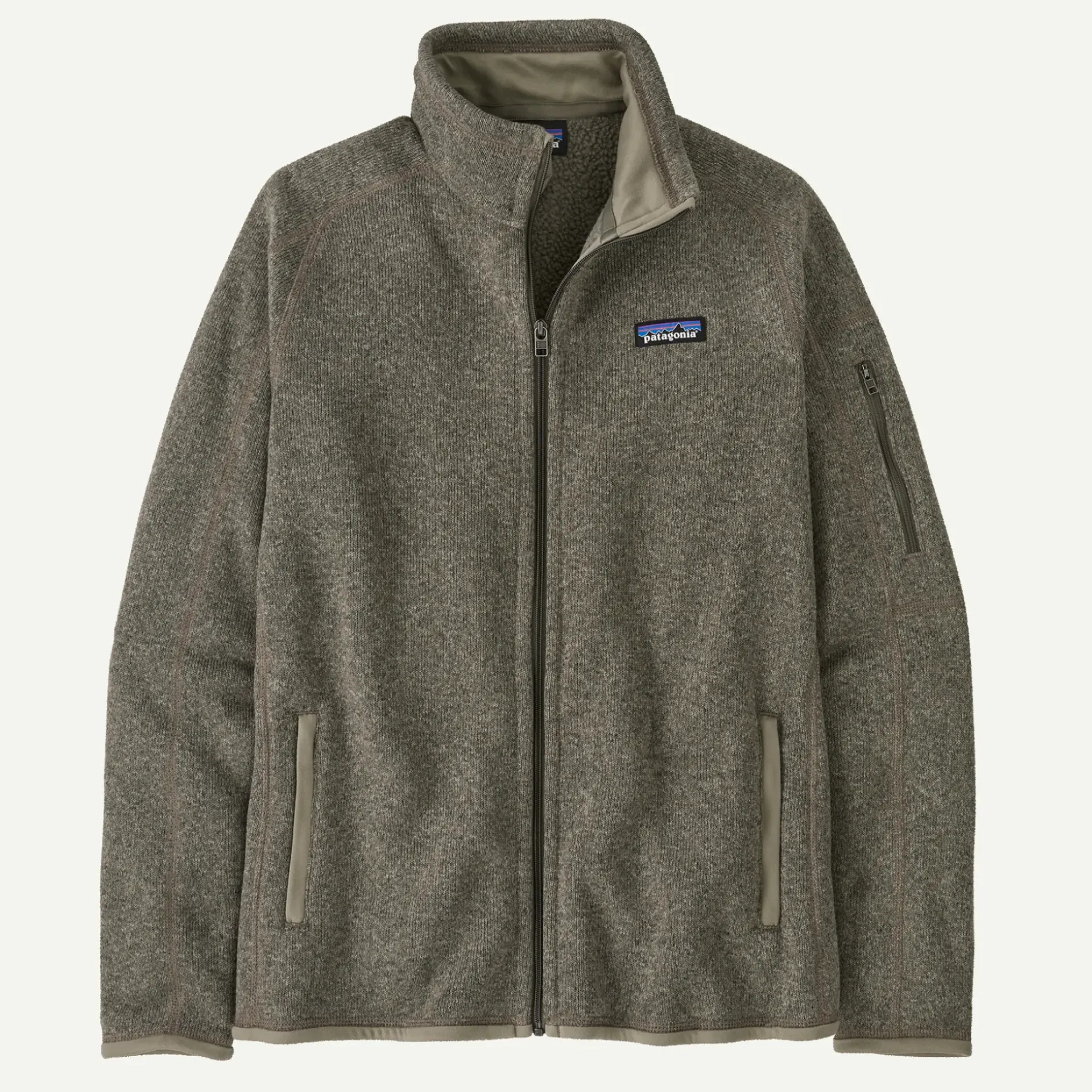 New Women's Better Sweater® Fleece Jacket Women Women’S|Sweaters