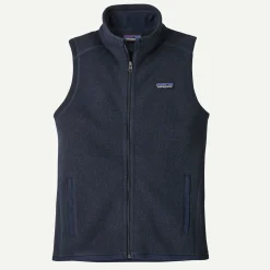 Hot Women's Better Sweater&reg; Fleece Vest Women Sweaters|Vests