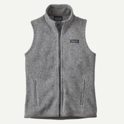 Hot Women's Better Sweater&reg; Fleece Vest Women Sweaters|Vests