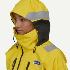 Discount Women's Big Water Foul Weather Jacket Women Jackets|Casual