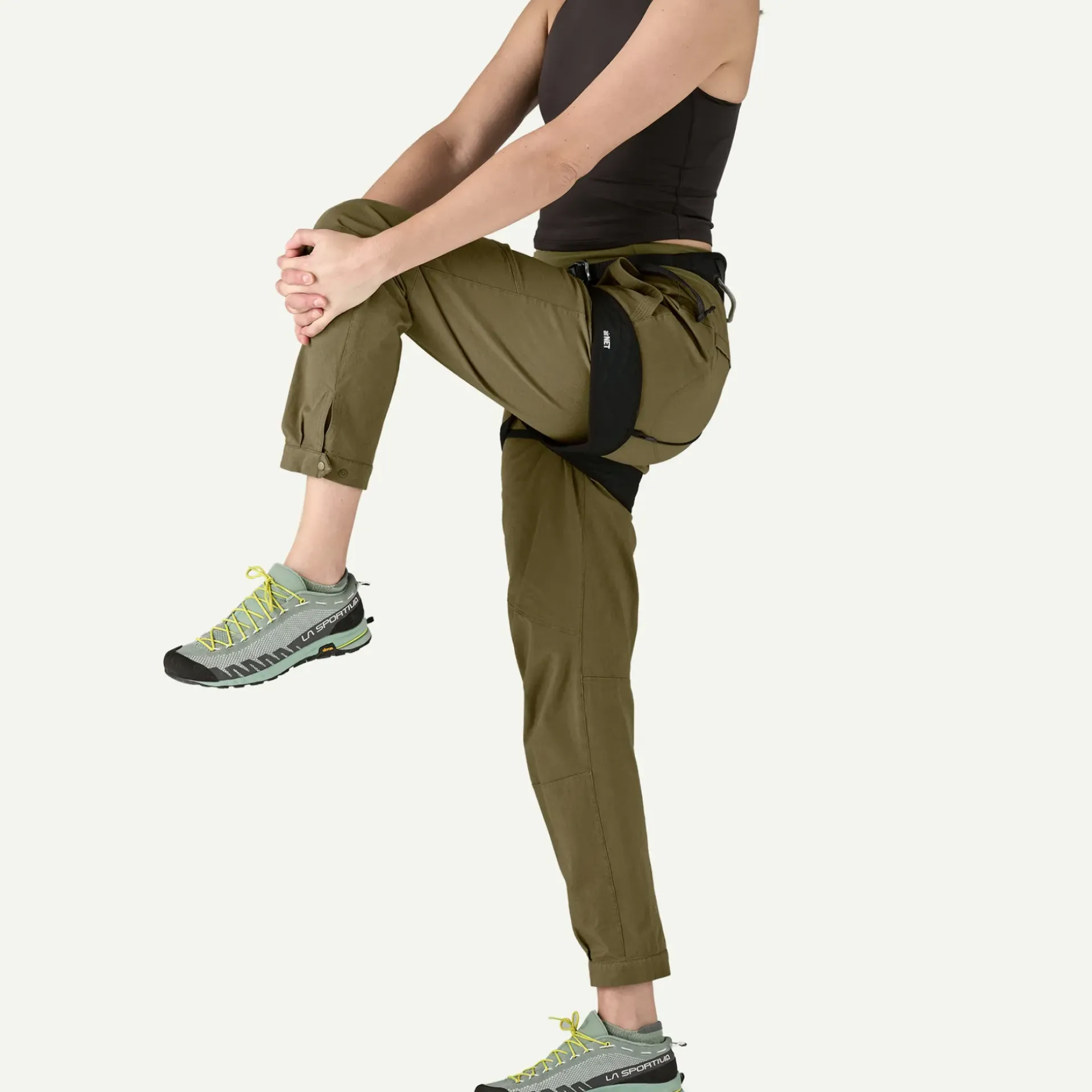 Discount Women's Caliza Rock Pants- Regular Women Shop Women’S|Pants & Jeans