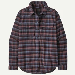 Clearance Women's Canyonite Flannel Shirt Women Women’S|Button Down