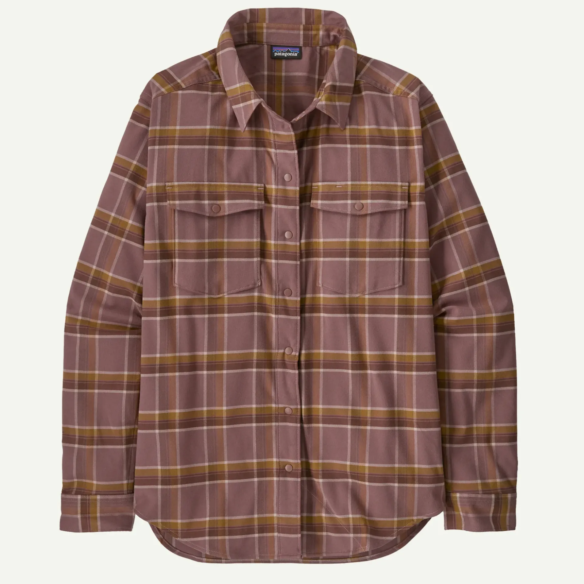 Clearance Women's Canyonite Flannel Shirt Women Women’S|Button Down