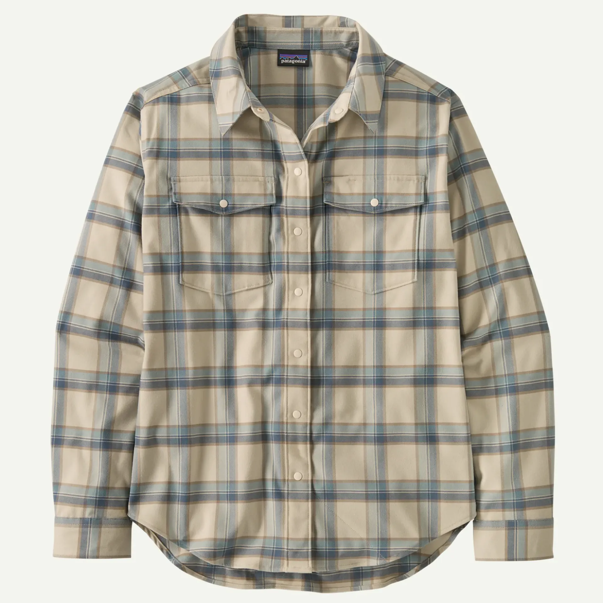 Clearance Women's Canyonite Flannel Shirt Women Women’S|Button Down
