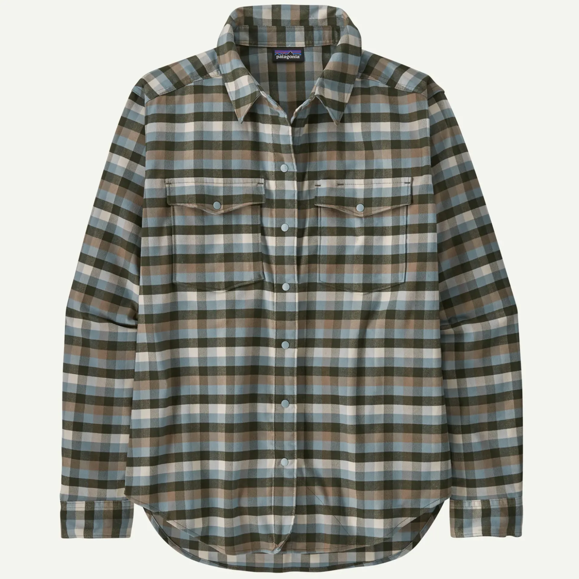Clearance Women's Canyonite Flannel Shirt Women Women’S|Button Down