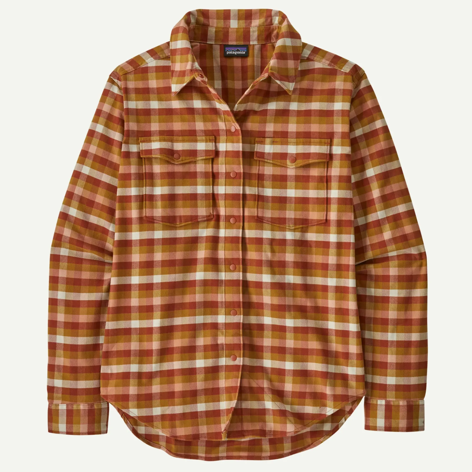 Clearance Women's Canyonite Flannel Shirt Women Women’S|Button Down