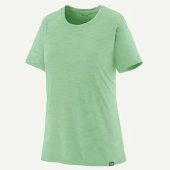 Online Women's Capilene® Cool Daily Shirt Women Shop Women’S|Shop Women’S