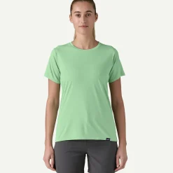 Online Women's Capilene&reg; Cool Daily Shirt Women Shop Women’S|Shop Women’S