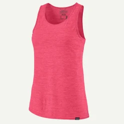 Hot Women's Capilene&reg; Cool Daily Tank Top Women Shop Women’S|T-Shirts