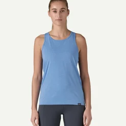 Hot Women's Capilene&reg; Cool Daily Tank Top Women Shop Women’S|T-Shirts
