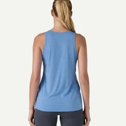 Hot Women's Capilene&reg; Cool Daily Tank Top Women Shop Women’S|T-Shirts