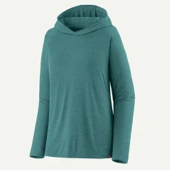 Discount Women's Capilene&reg; Cool Daily Hoody Women Shop Women’S|Shop Women’S