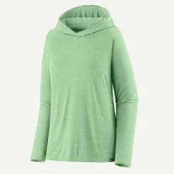 Discount Women's Capilene® Cool Daily Hoody Women Shop Women’S|Shop Women’S