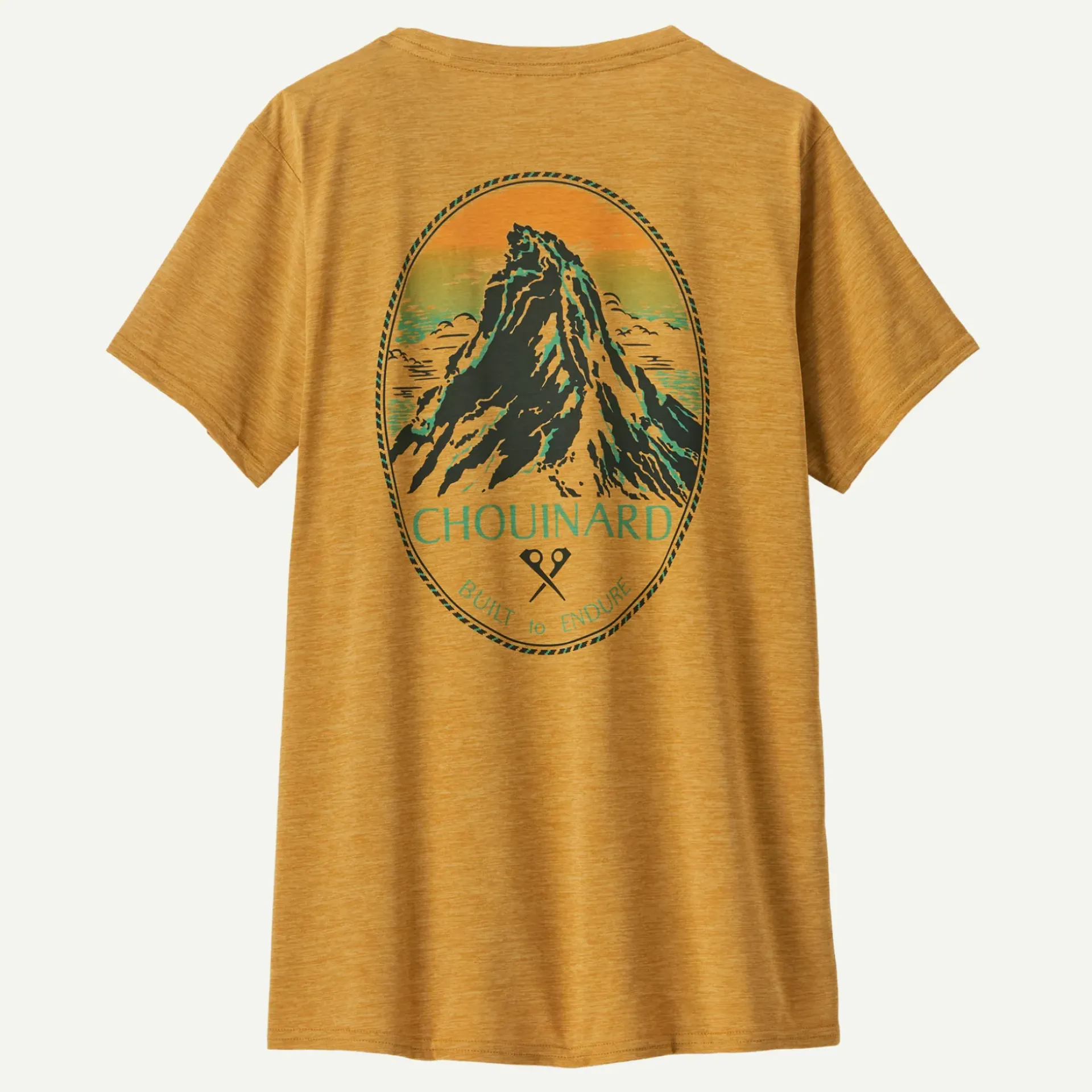 Best Women's Capilene® Cool Daily Graphic Shirt - Lands Women Shop Women’S|Shop Women’S