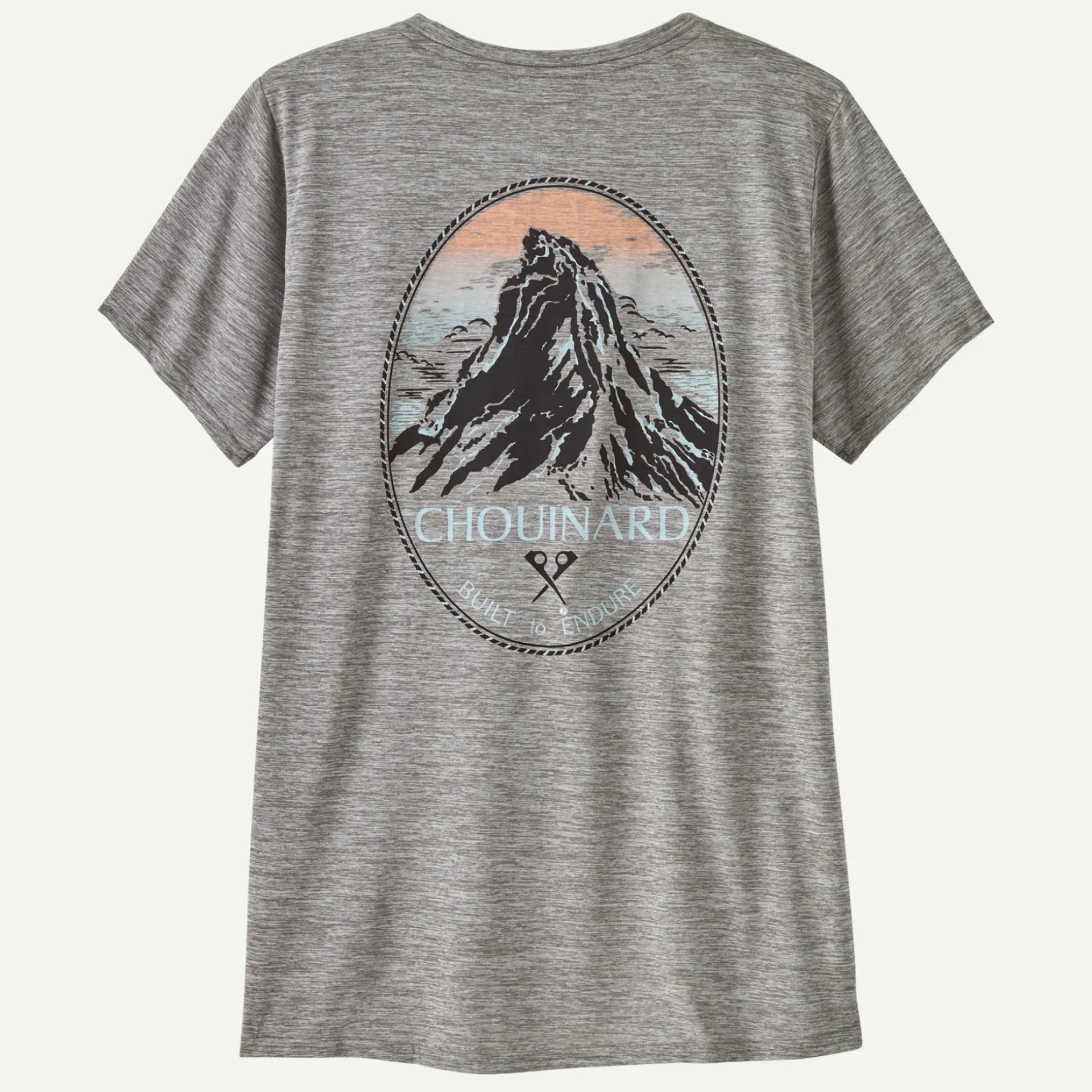 Best Women's Capilene® Cool Daily Graphic Shirt - Lands Women Shop Women’S|Shop Women’S