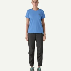 Best Women's Capilene® Cool Daily Graphic Shirt - Lands Women Shop Women’S|Shop Women’S