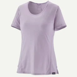 Women's Capilene® Cool Lightweight Shirt Women Shop Women’S|Shop Women’S