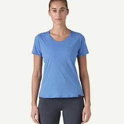 Women's Capilene&reg; Cool Lightweight Shirt Women Shop Women’S|Shop Women’S