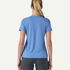 Women's Capilene&reg; Cool Lightweight Shirt Women Shop Women’S|Shop Women’S