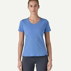 Women's Capilene&reg; Cool Lightweight Shirt Women Shop Women’S|Shop Women’S