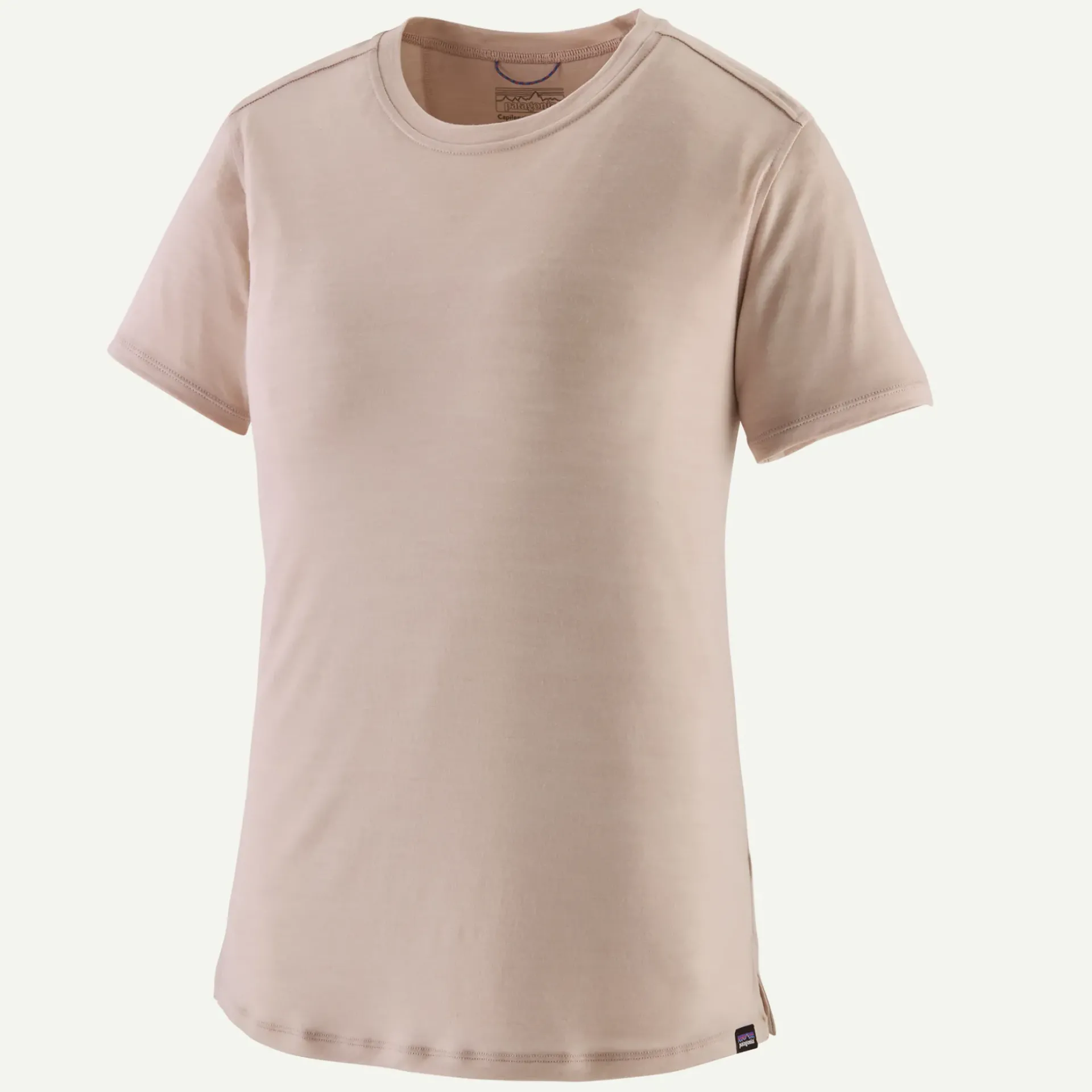 Online Women's Capilene® Cool Merino Blend Shirt Women Shop Women’S|Shop Women’S