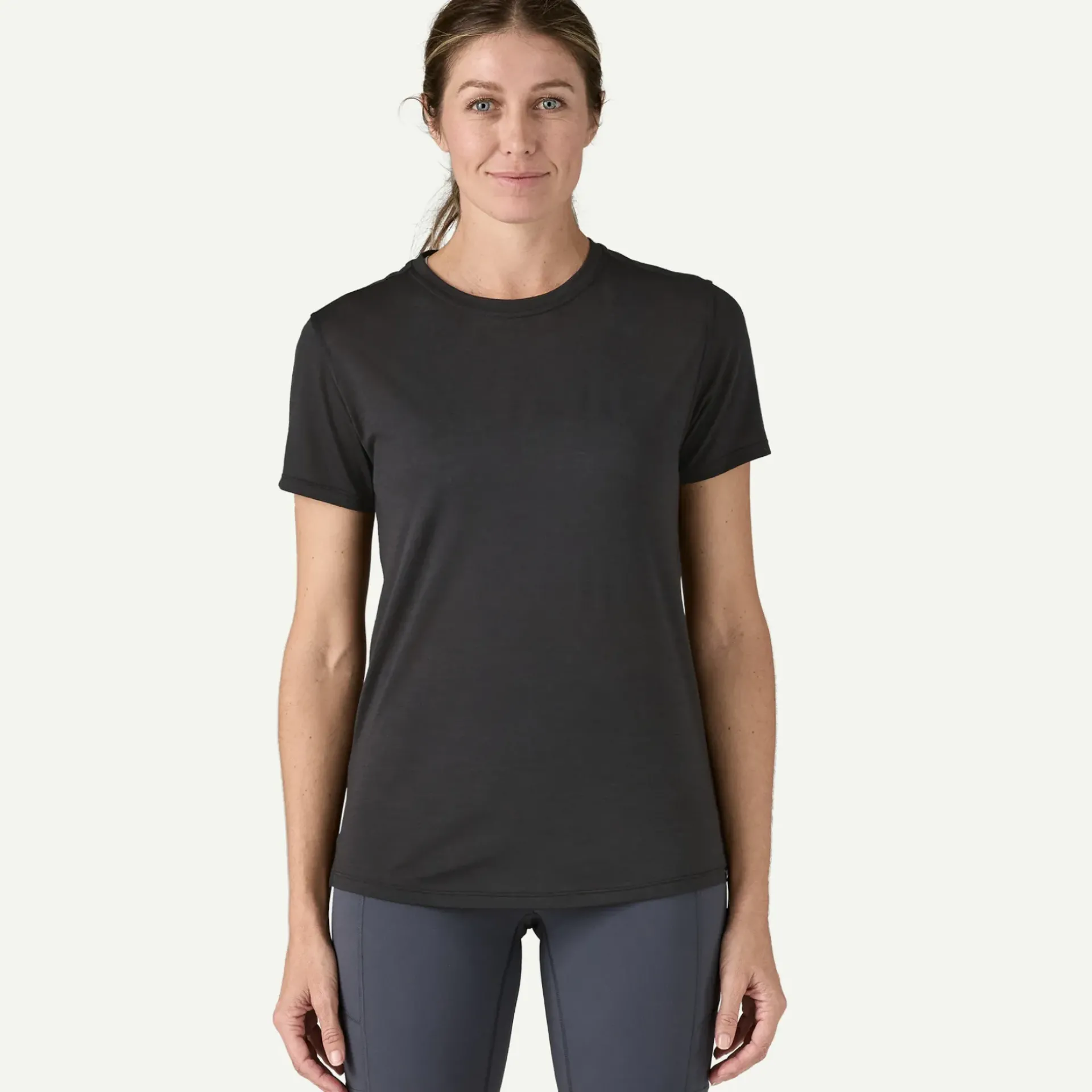 Online Women's Capilene® Cool Merino Blend Shirt Women Shop Women’S|Shop Women’S
