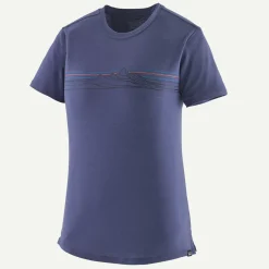 Clearance Women's Capilene® Cool Merino Blend Graphic Shirt Women Shop Women’S|Shop Women’S