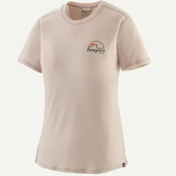 Clearance Women's Capilene® Cool Merino Blend Graphic Shirt Women Shop Women’S|Shop Women’S