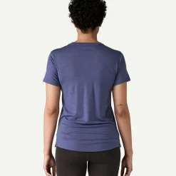 Clearance Women's Capilene® Cool Merino Blend Graphic Shirt Women Shop Women’S|Shop Women’S