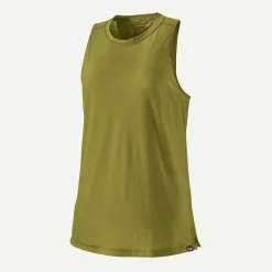 Online Women's Capilene® Cool Merino Blend Tank Top Women Shop Women’S|Shop Women’S