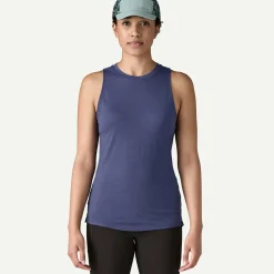 Online Women's Capilene® Cool Merino Blend Tank Top Women Shop Women’S|Shop Women’S