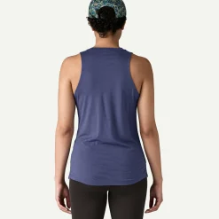Online Women's Capilene® Cool Merino Blend Tank Top Women Shop Women’S|Shop Women’S