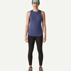 Online Women's Capilene® Cool Merino Blend Tank Top Women Shop Women’S|Shop Women’S